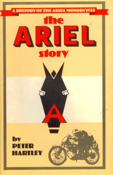 ArielStory [website]