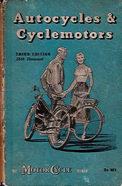 AutocyclesCyclemotors