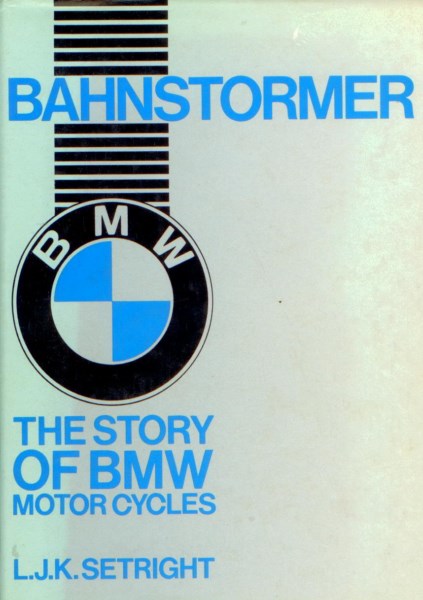 BMWBahnstormer [website]