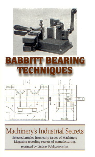 BabbittBearing [website]