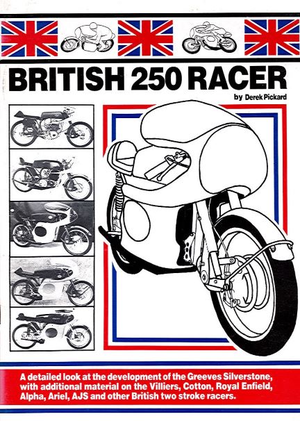 British250Racer