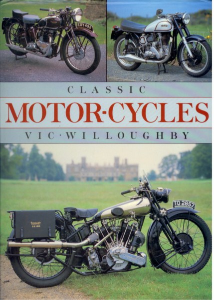 ClassicMotorCycles [website]