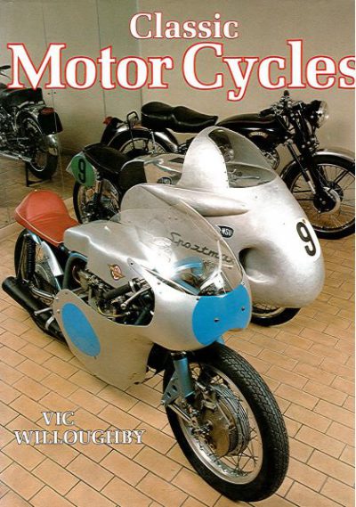 ClassicMotorcyclesWill1983