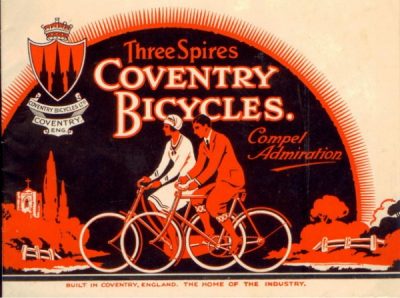 CoventryBicycles [website]
