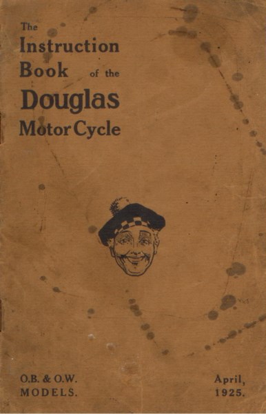 DouglasInstrBook1925 [website]