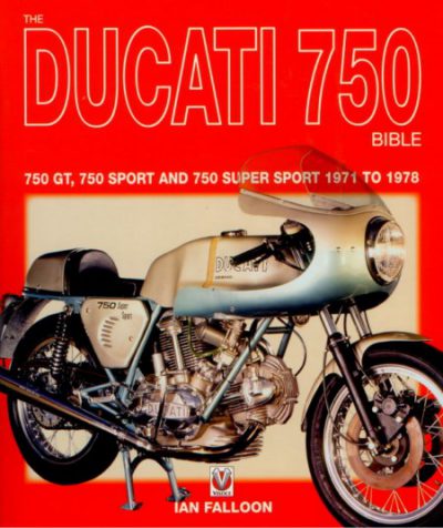 Ducati750Bible [website]