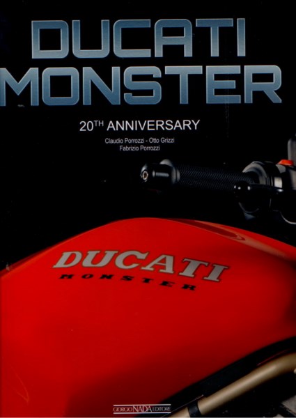DucatiMonster [website]
