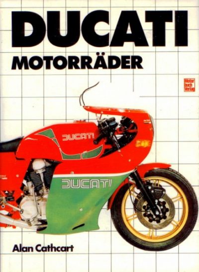DucatiMotorraeder [website]