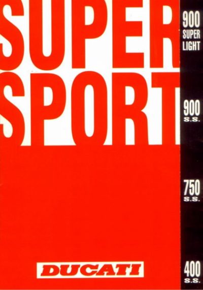 DucatiSuperSport [website]