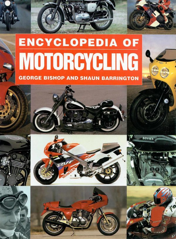 EncyclopediaMotorcyclingBishop1995