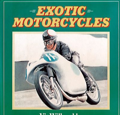 ExoticMotorcycles
