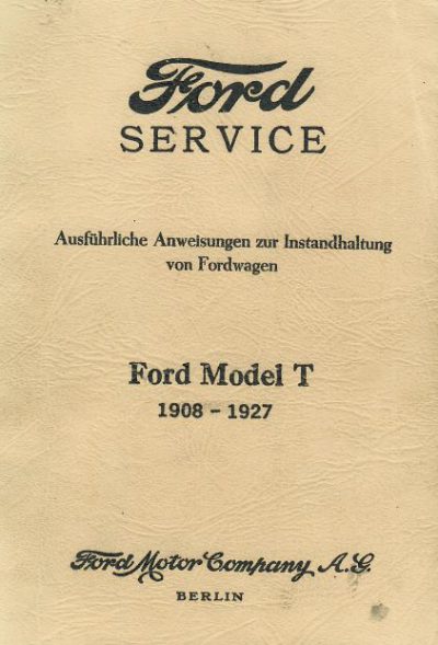 FordServiceFordTModel1908-1927Kopie