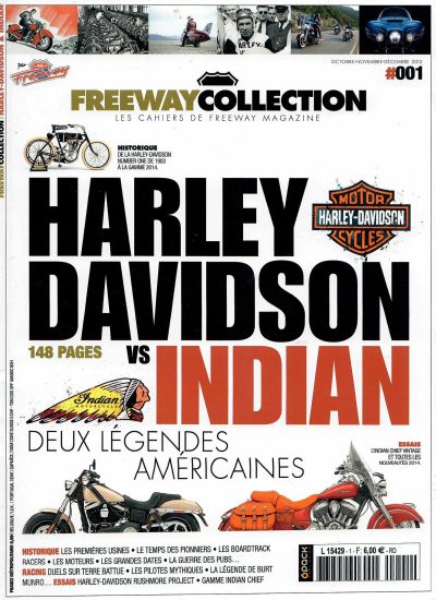 FreewayCollection001Harley-DvsIndian