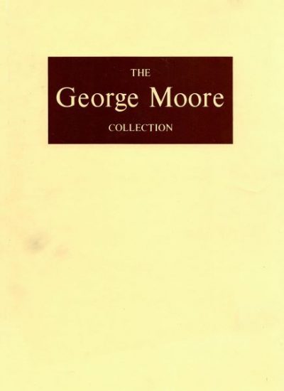 GeorgeMooreCollection