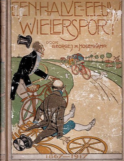 HalveEeuwWielersport1867-1917