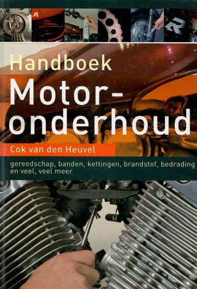 HandboekMotoronderhoudCokHeuvel