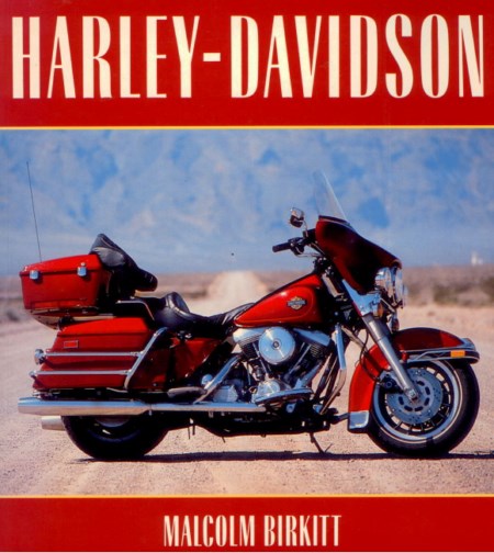 Harley-DavidsonBirkitt [website]