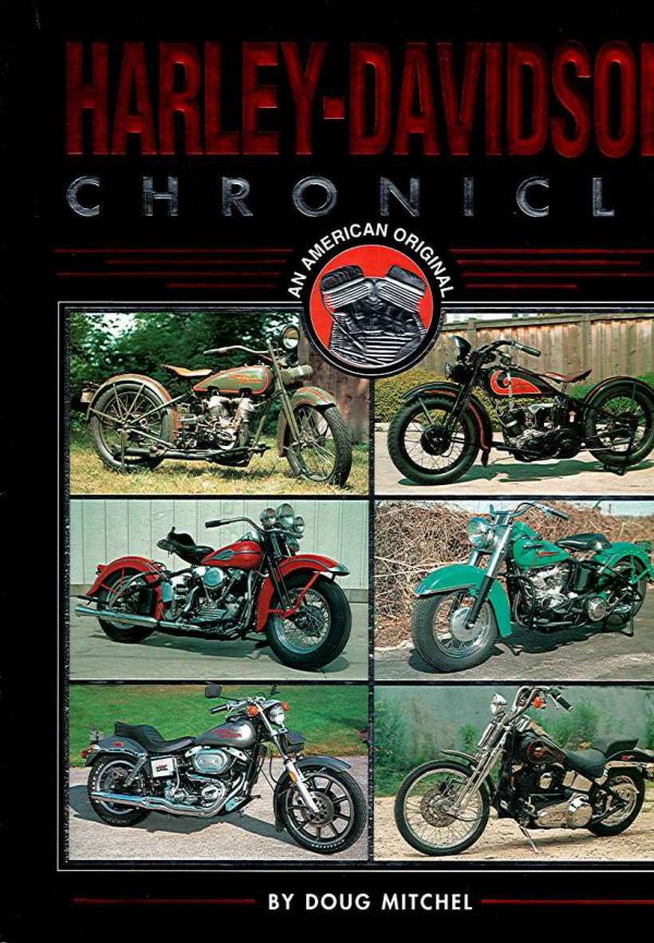 Harley-DavidsonChronicle
