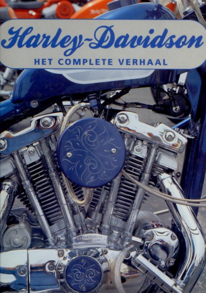 Harley-DavidsonComplVerhaal [website]