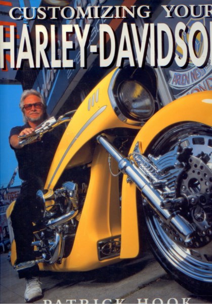 Harley-DavidsonCustomizing [website]