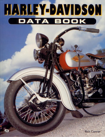 Harley-DavidsonDataBook [website]