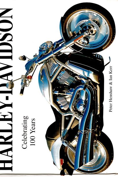 Harley-DavidsonEncyclopediaHard