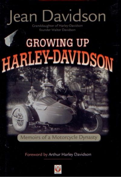 Harley-DavidsonGrowingUp [website]