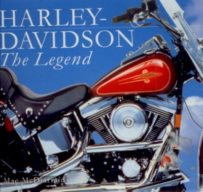 Harley-DavidsonLegend [website]