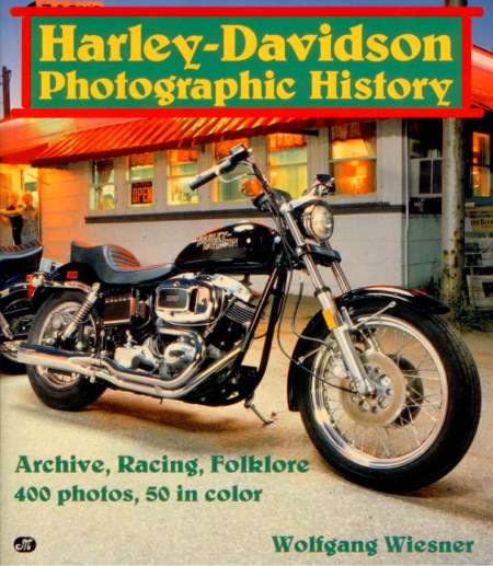 Harley-DavidsonPhotographic [website]