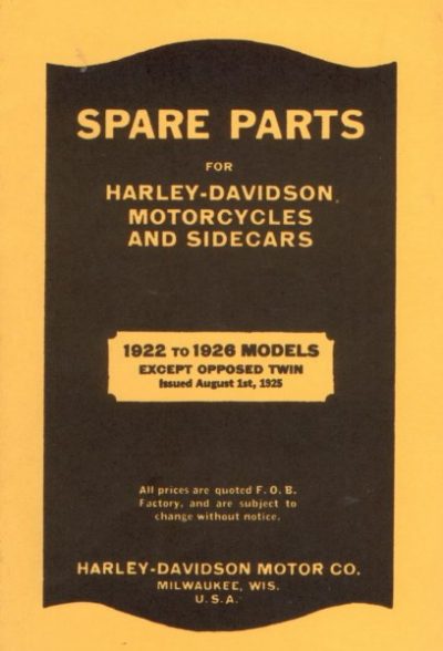 Harley-DavidsonSpareParts1922-1926Repl [website]