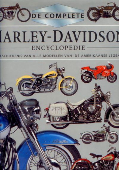 HarleyD-Encycl. [website]