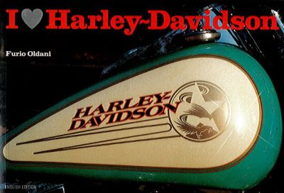 IHarley-DavidsonOldani