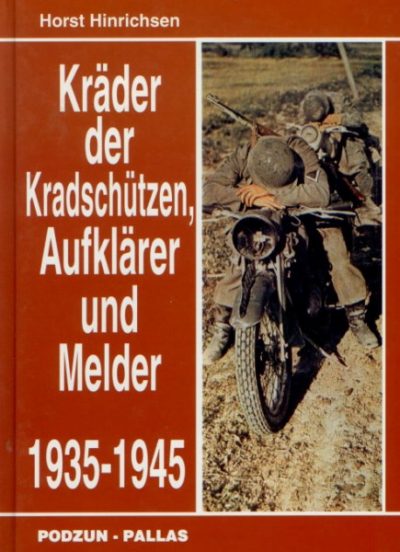 KraederKradschuetzenBruin [website]