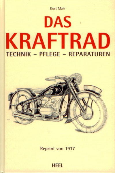 Kraftrad [website]