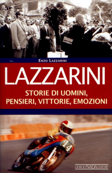 Lazzarini [website]