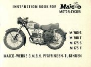 MaicoMotorcyclesInstructionBook2