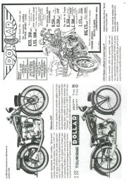 MotoCyclettisteNo.85-2