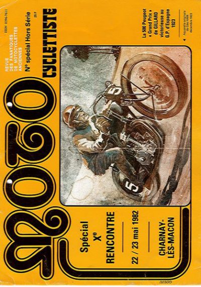 MotoCyclettisteSpecial1982