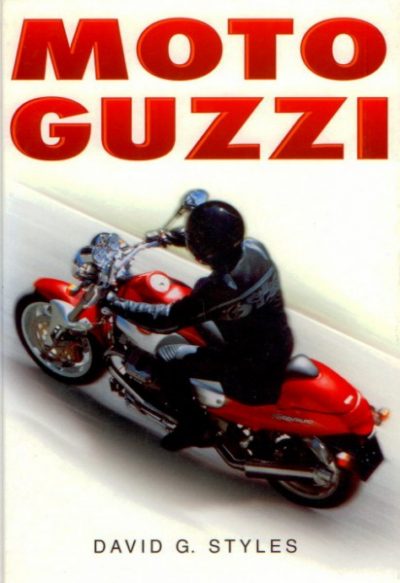 MotoGuzzi [website]