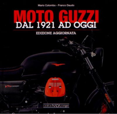 MotoGuzziDal1921Oggi [website]
