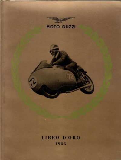 MotoGuzziLibroDoro1955