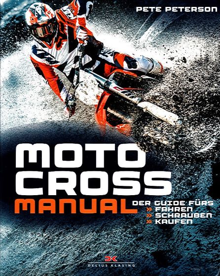 MotocrossManual