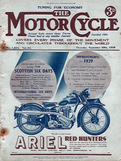 MotorCycleSept29-1938