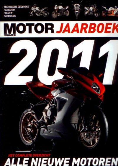 MotorJaarboek2011 [website]