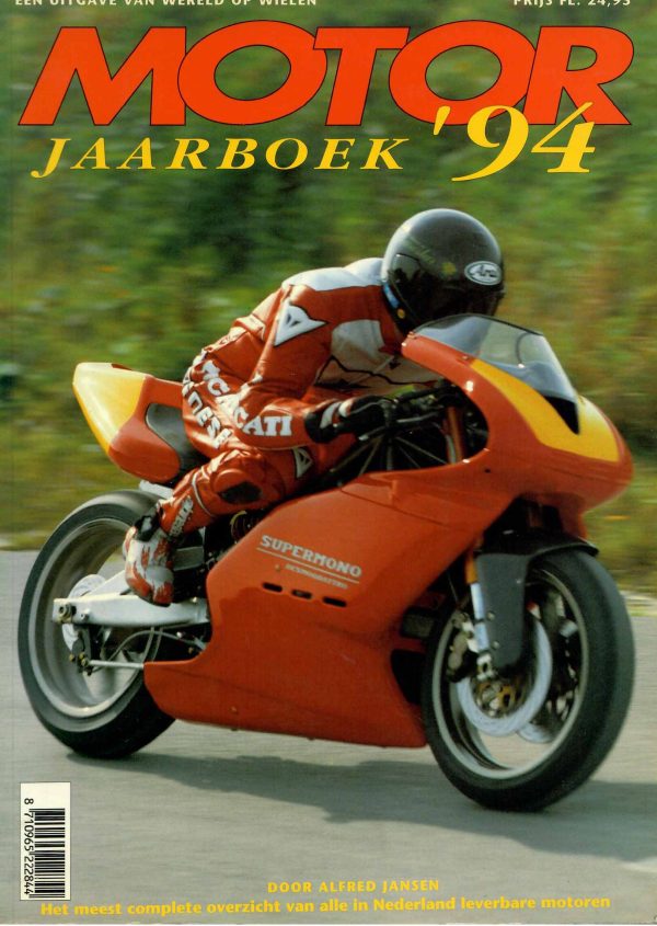 MotorJaarboek94