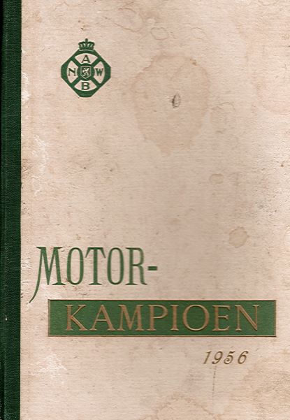 MotorKampioenJaargang1956