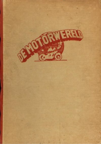 MotorWereld1948 [website]