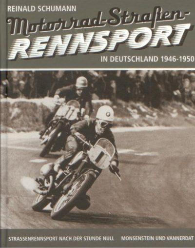 MotorradStrassRennsportDeutschl 1946--1950 [website]