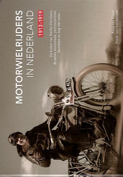 MotorwielrijdersNederland1913-1919