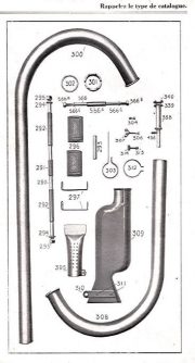 MotosSarolea500cm3piecesRechange1928-2